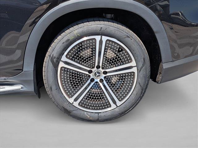 Certified 2023 Mercedes-Benz EQS 450+ 4MATIC SUV image 22