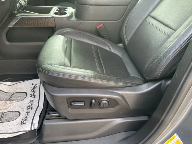 Used 2021 GMC Sierra 1500 Denali w/ Denali Ultimate Package image 30