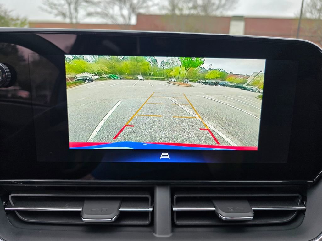 New 2026 Chevrolet Trax LT image 15