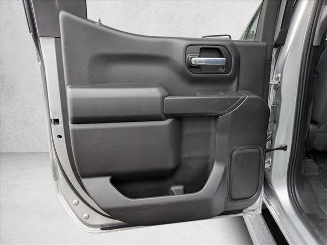 Used 2021 Chevrolet Silverado 1500 LT w/ Texas Edition Plus image 12