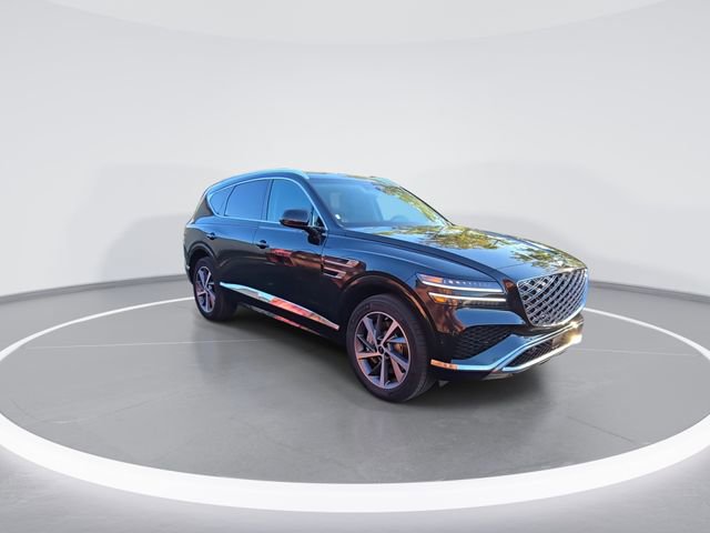 Used 2026 Genesis GV80 2.5T Select AWD/4WD image 2