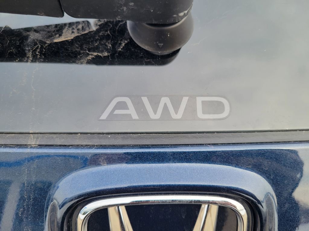 New 2026 Honda CR-V EX-L image 6