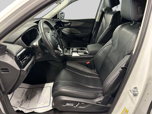 Certified 2024 Acura MDX SH-AWD w/ Technology Package image 18