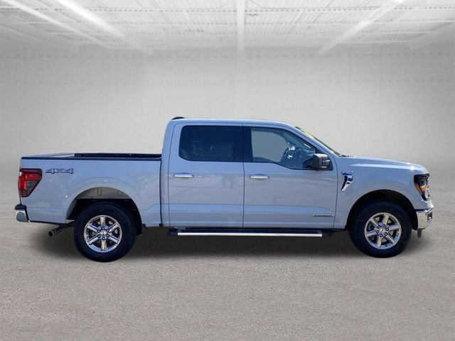 Used 2024 Ford F150 XLT w/ Mobile Office Package AWD/4WD image 24