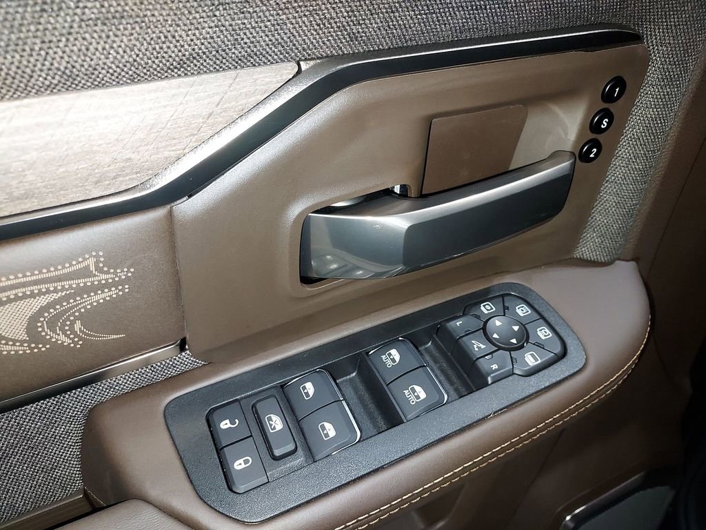 New 2026 RAM 2500 Limited image 19