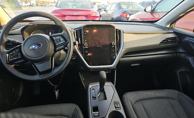 Used 2024 Subaru Crosstrek 2.0i Premium image 8