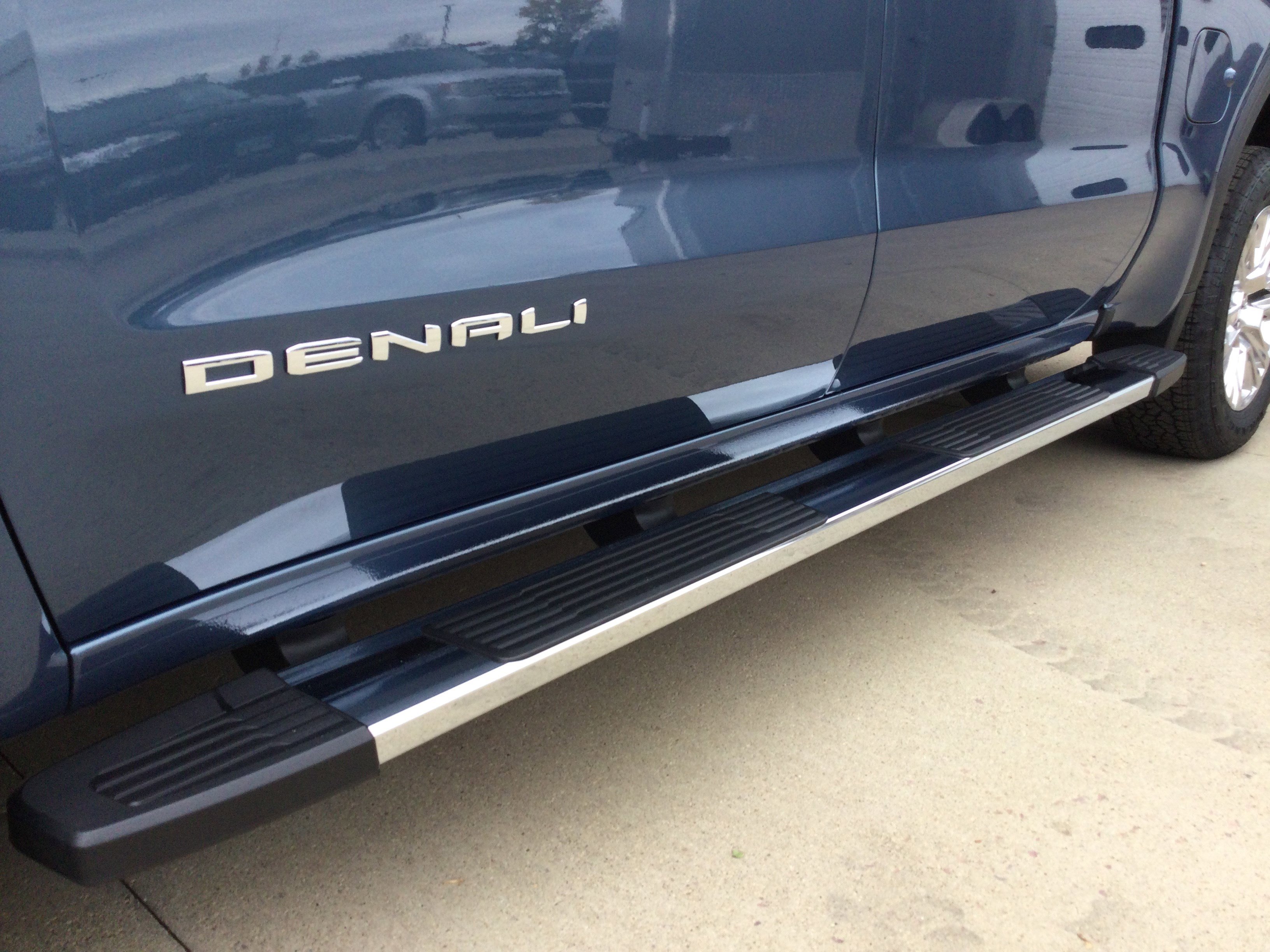 New 2026 GMC Sierra 1500 Denali w/ Technology Package image 6