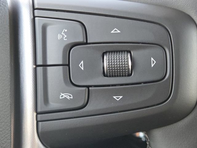 New 2026 GMC Sierra 1500 SLE w/ Preferred Package image 12