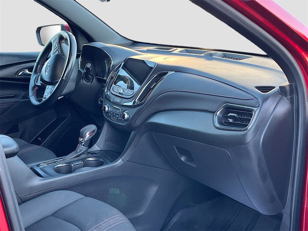 Used 2024 Chevrolet Equinox RS image 29