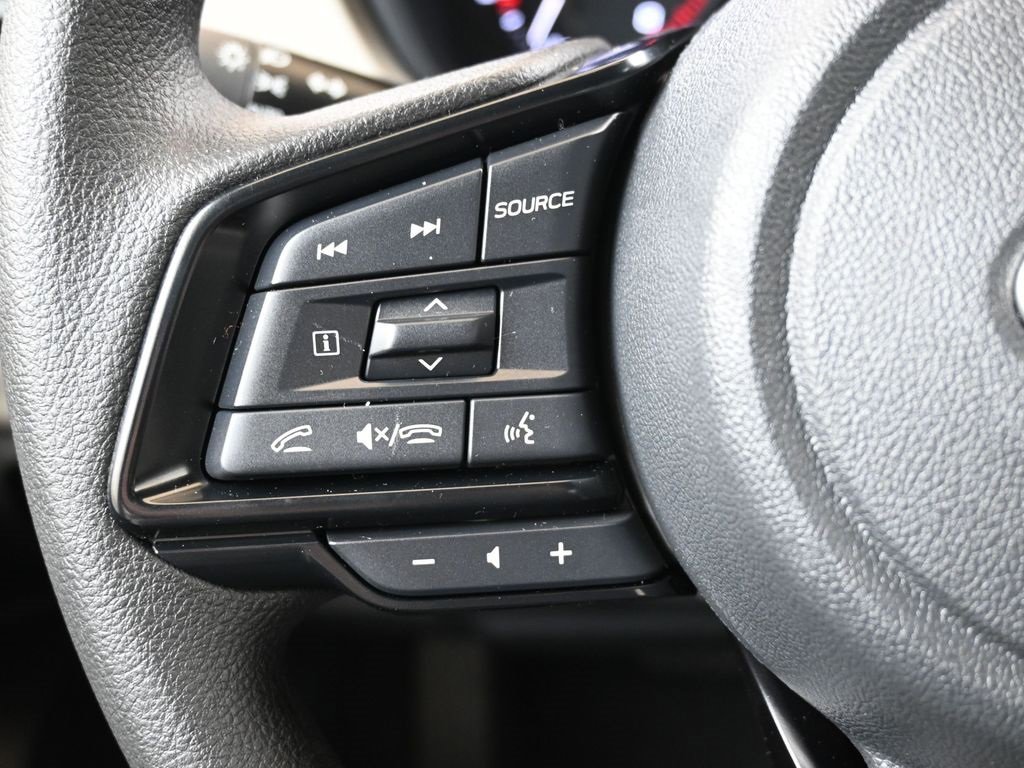 New 2026 Subaru Forester image 26