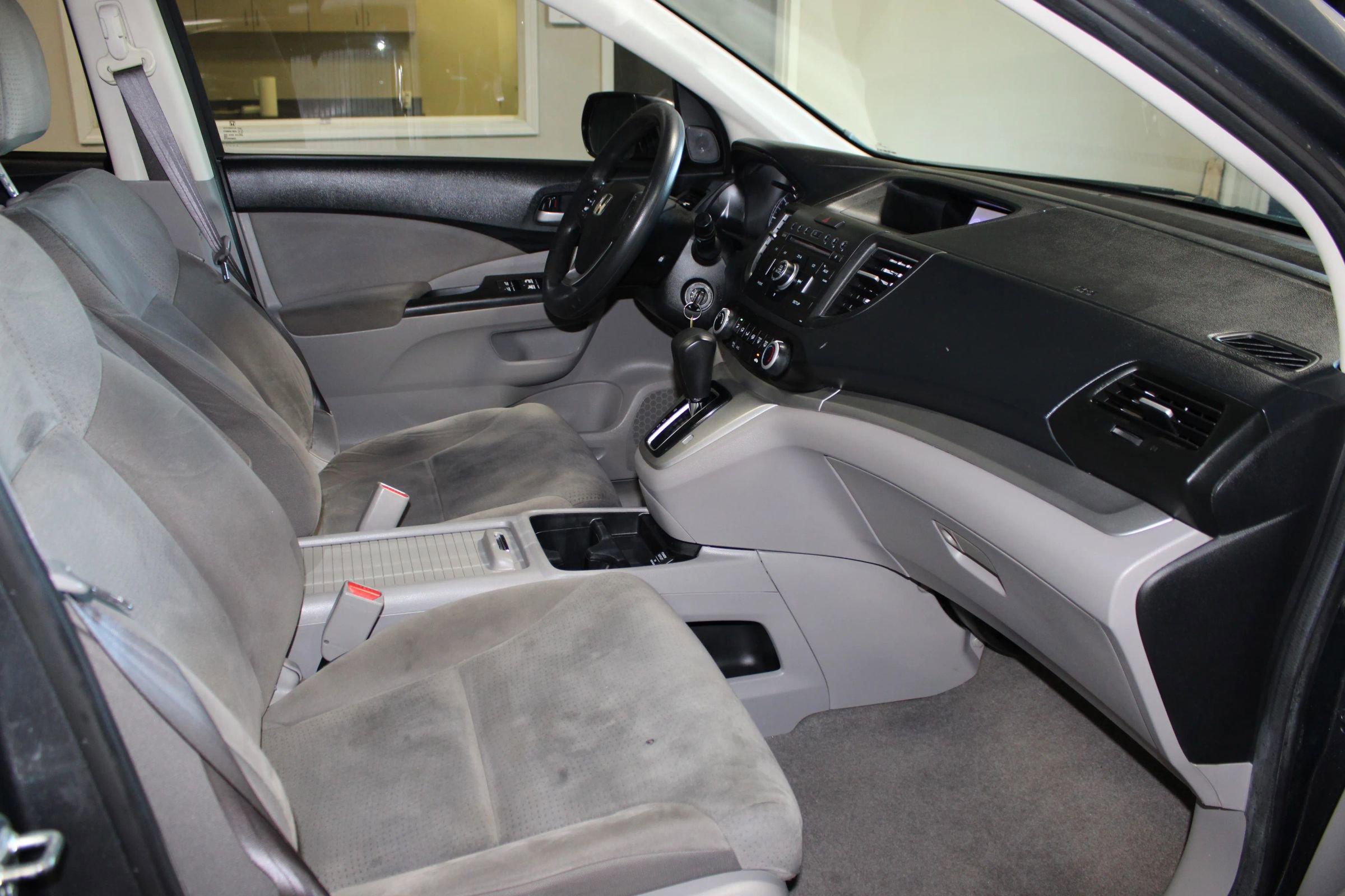 Used 2013 Honda CR-V EX image 23