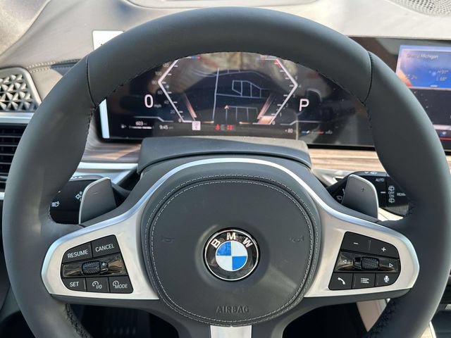 New 2026 BMW X5 xDrive40i AWD/4WD image 15