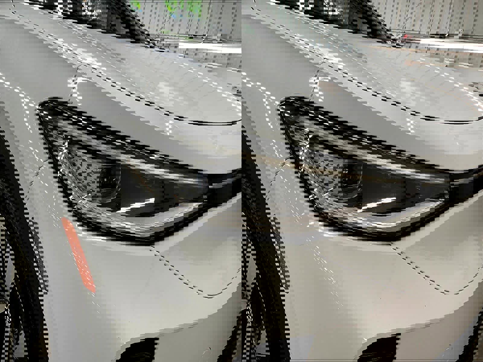 Used 2022 Volkswagen ID.4 Pro S w/ Gradient Package image 20