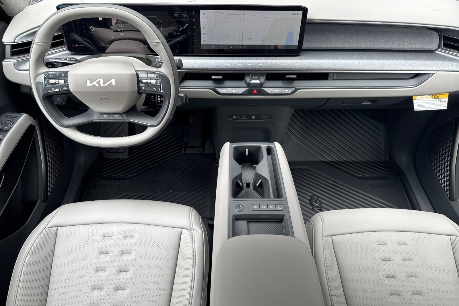 New 2026 Kia EV9 Wind image 9
