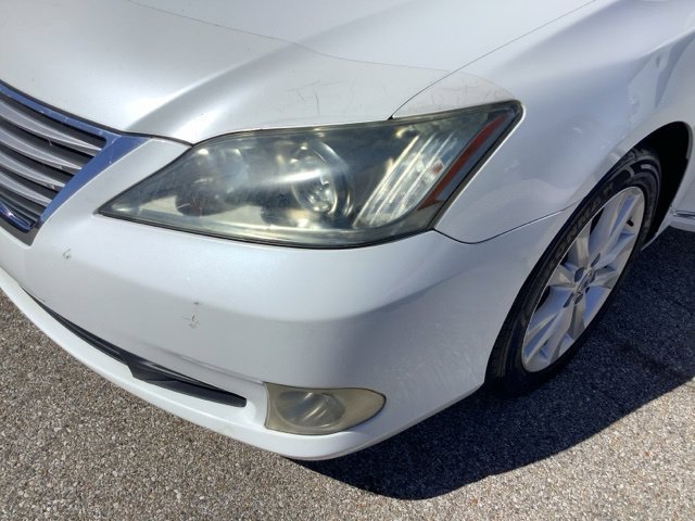 Used 2010 Lexus ES 350 w/ Preferred Accessory Package FWD image 24