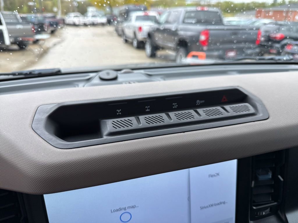 Used 2022 Ford Bronco Wildtrak AWD/4WD image 38