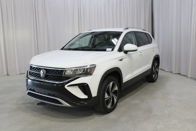 Used 2024 Volkswagen Taos SE AWD/4WD image 35