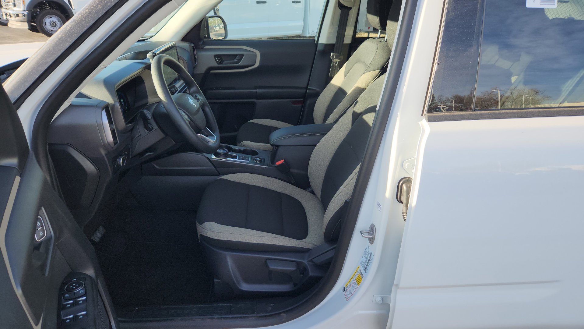 New 2025 Ford Bronco Sport Big Bend image 24