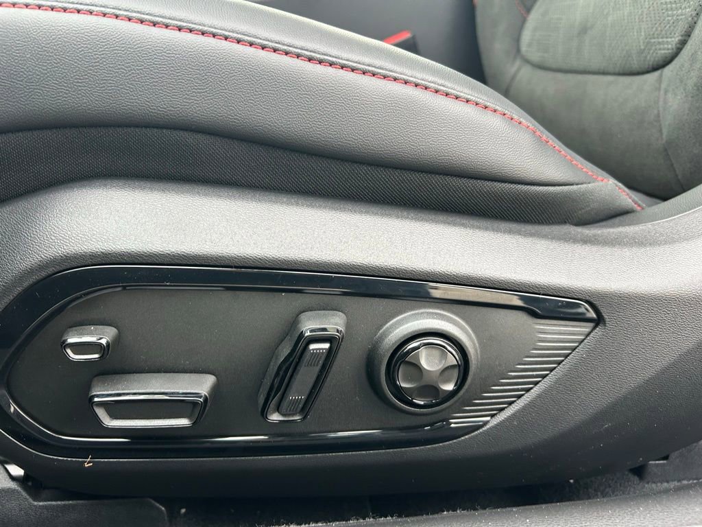 New 2026 Dodge Charger R/T Scat Pack image 11