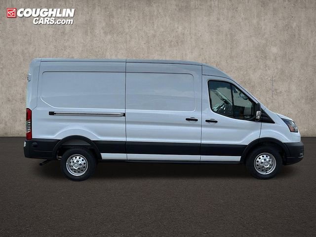 New 2025 Ford Transit 250 148 Medium Roof Extended AWD image 6