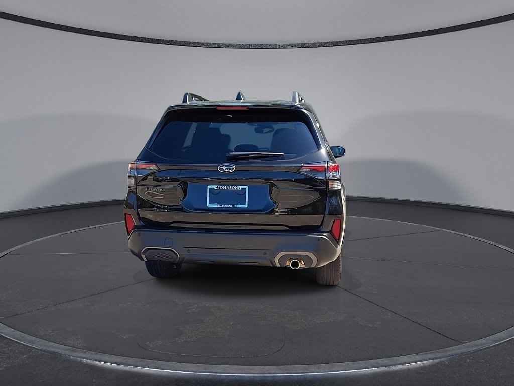 New 2026 Subaru Forester Limited AWD/4WD image 3