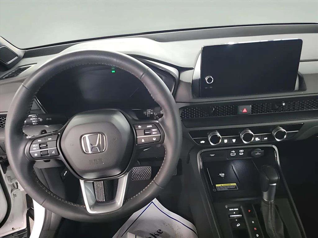 Used 2024 Honda CR-V Sport-L image 10