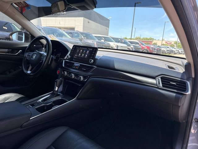 Used 2021 Honda Accord Sport Special Edition image 17