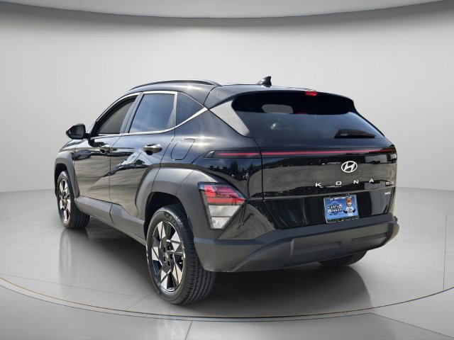 Used 2024 Hyundai Kona SEL AWD/4WD image 4