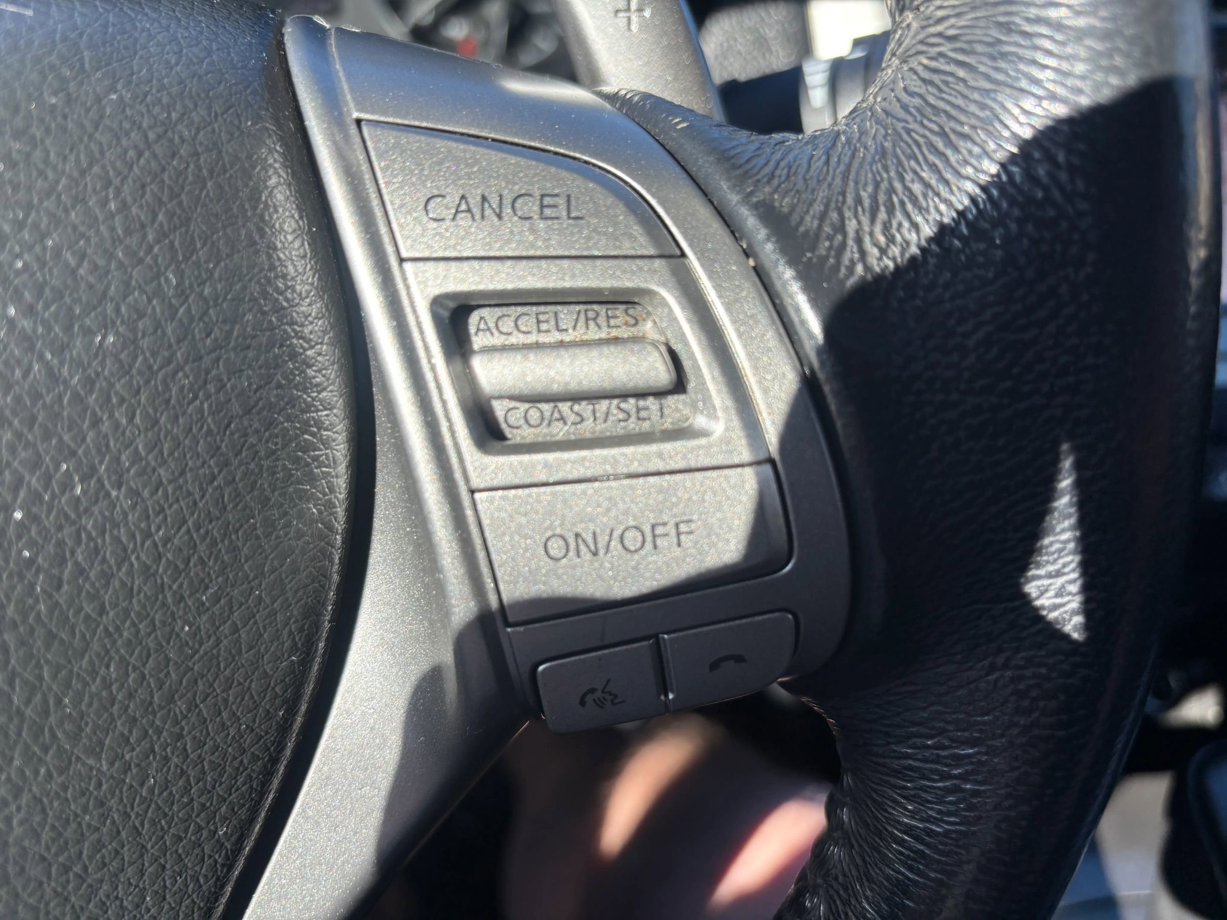 Used 2013 Nissan Altima 3.5 SL w/ Technology Pkg image 20