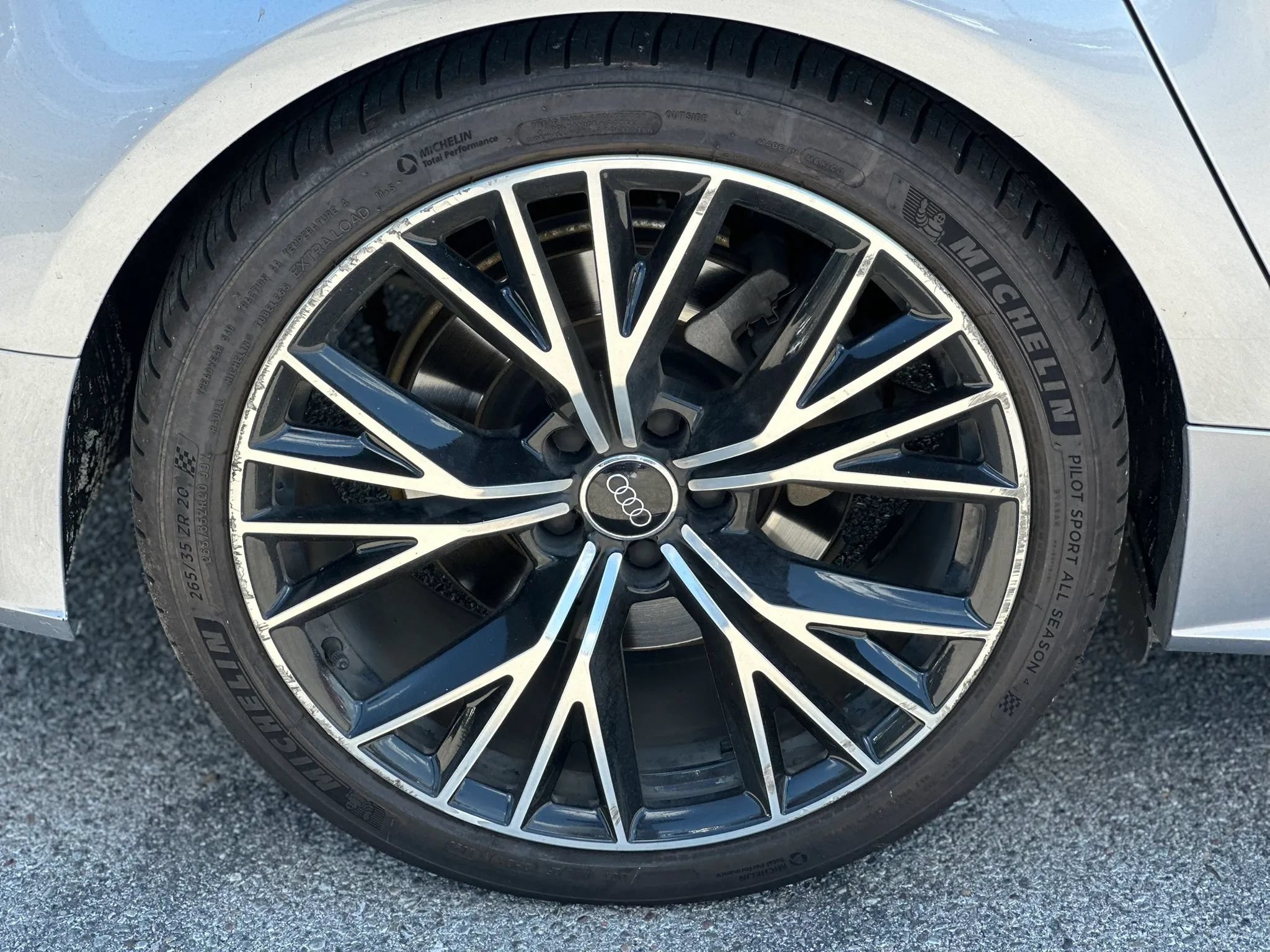 Used 2018 Audi A7 3.0T Prestige AWD/4WD image 25