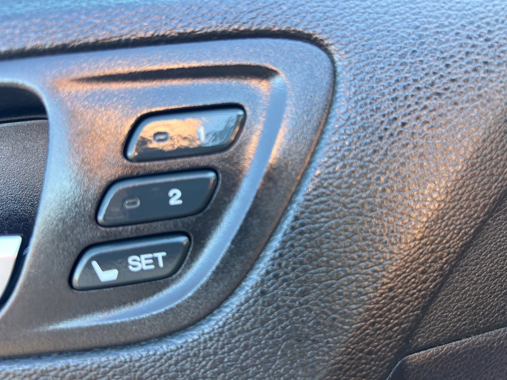 Used 2015 Acura TLX image 27