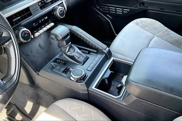 Used 2024 Toyota Tacoma SR5 image 15