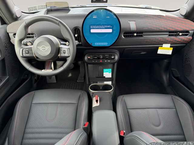 New 2026 MINI Cooper S FWD image 10