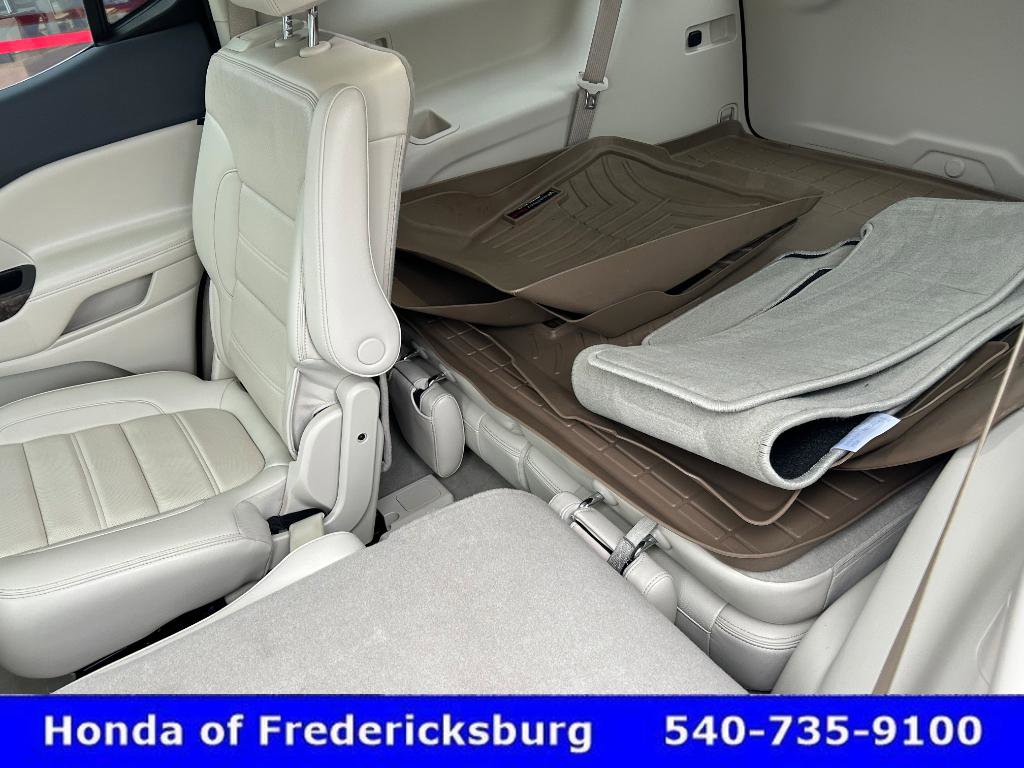 Used 2021 GMC Acadia Denali w/ Denali Ultimate Package image 23