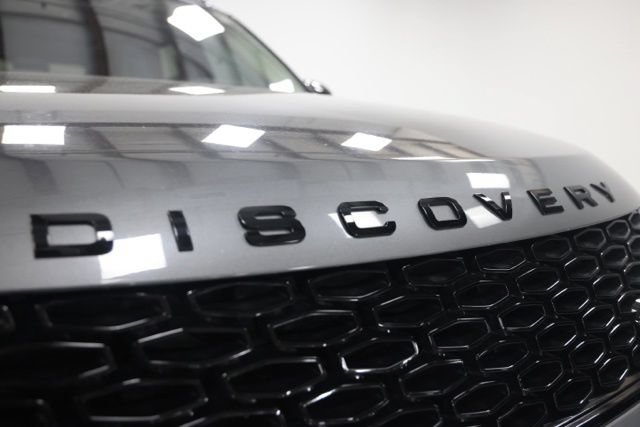 Used 2019 Land Rover Discovery HSE Luxury AWD/4WD image 4