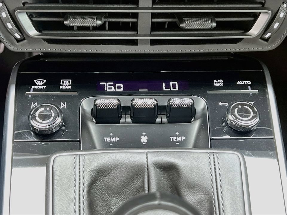 Certified 2023 Porsche 911 Sport Classic RWD image 17