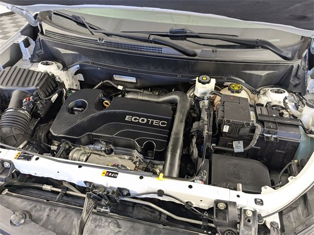 Used 2018 Chevrolet Equinox LT image 35