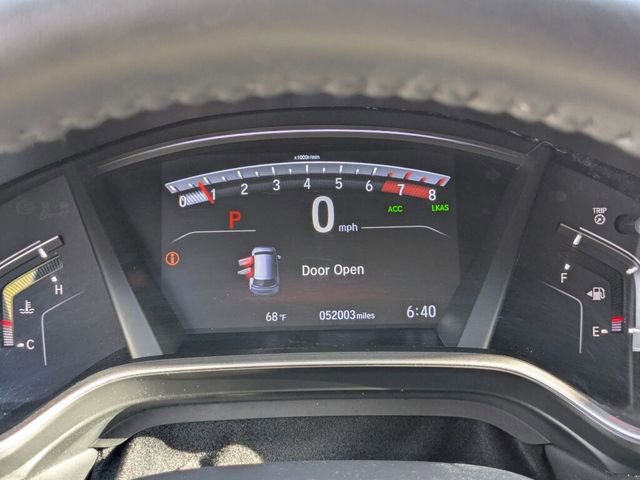 Certified 2020 Honda CR-V EX-L image 23