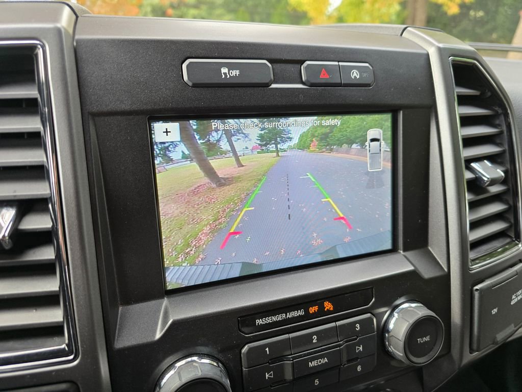 Used 2019 Ford F150 XLT w/ Equipment Group 302A Luxury AWD/4WD image 34