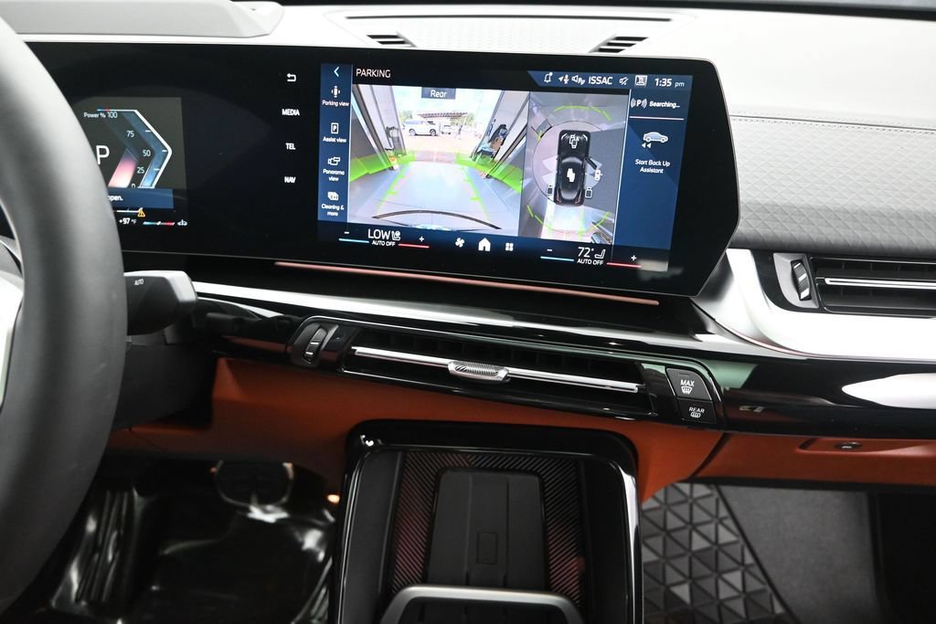 New 2026 BMW X2 xDrive28i w/ Technology Package AWD/4WD image 28