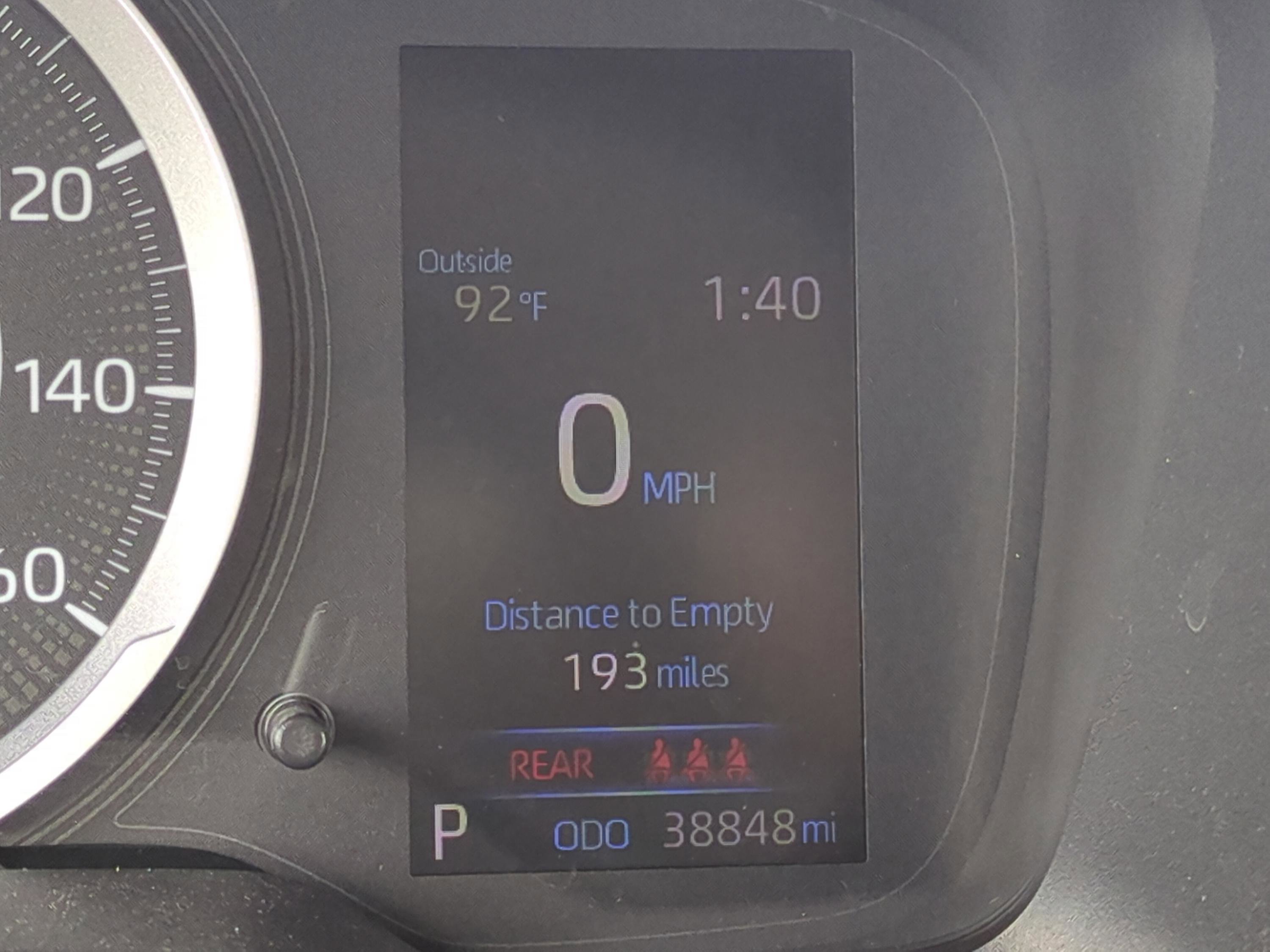 Used 2022 Toyota Corolla LE image 23