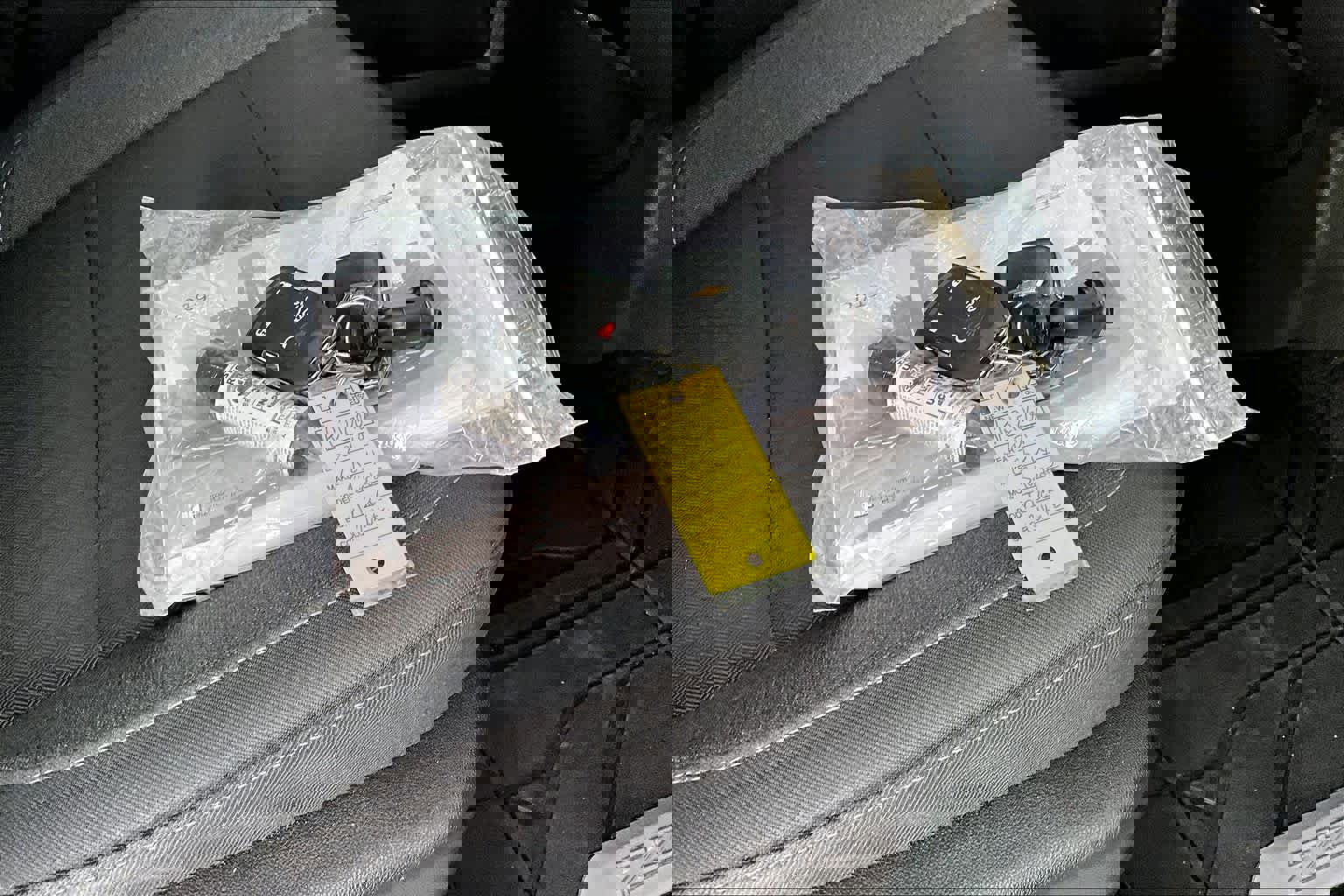 Used 2019 Chevrolet Silverado 1500 LT Trail Boss image 15