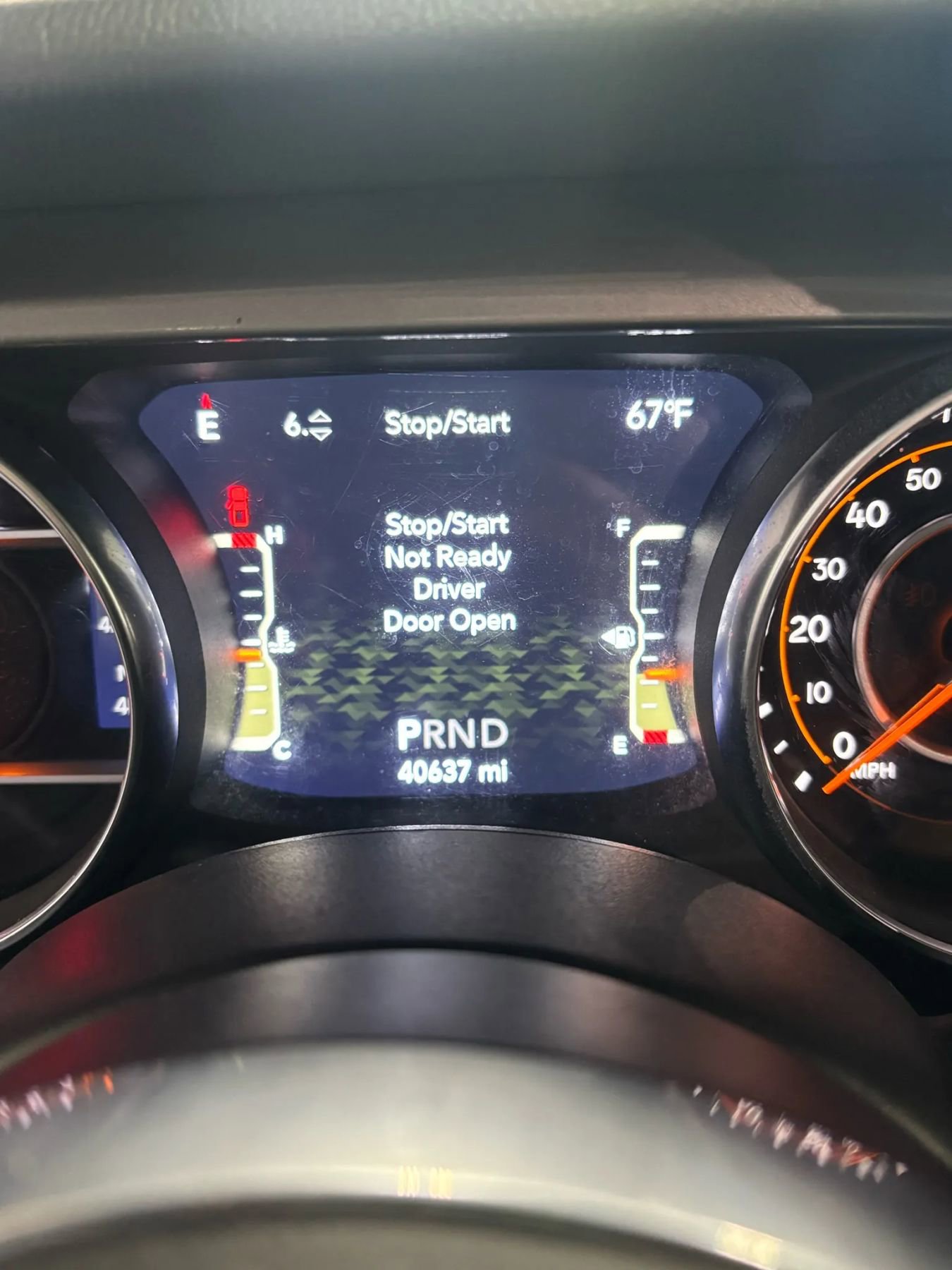 Used 2023 Jeep Gladiator Overland image 55