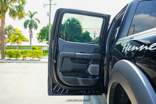 Used 2022 Ford F150 Raptor w/ Equipment Group 801A High image 37