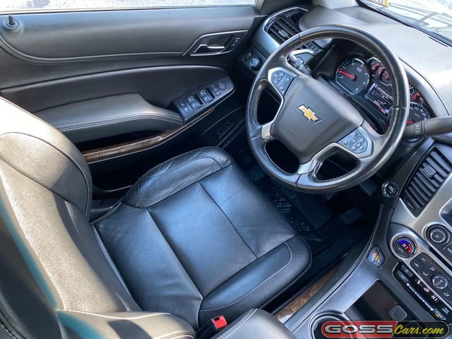 Used 2019 Chevrolet Tahoe LT w/ LT Signature Package image 23