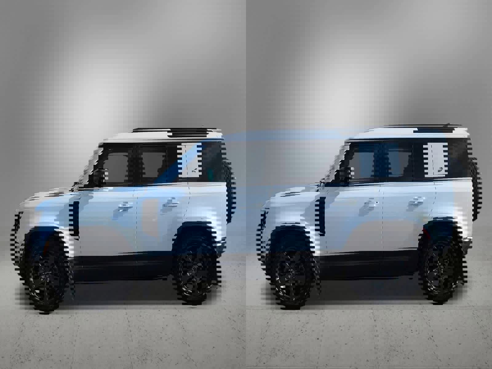 Used 2021 Land Rover Defender 110 S image 3