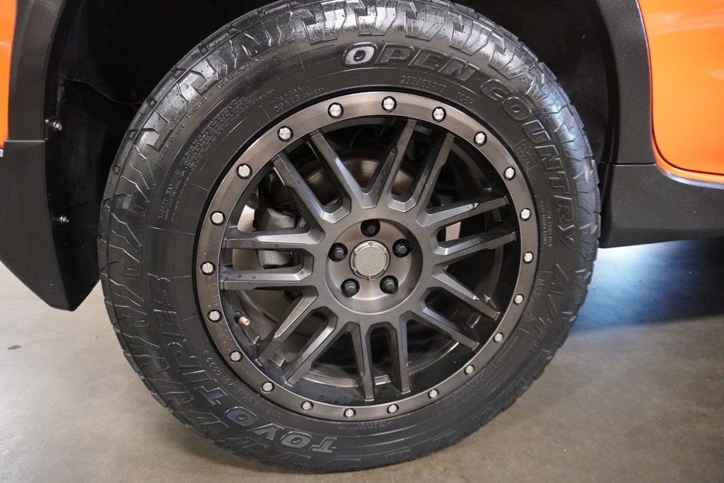 Used 2019 Subaru Crosstrek 2.0i Limited w/ Moonroof Package w/Navigation image 14