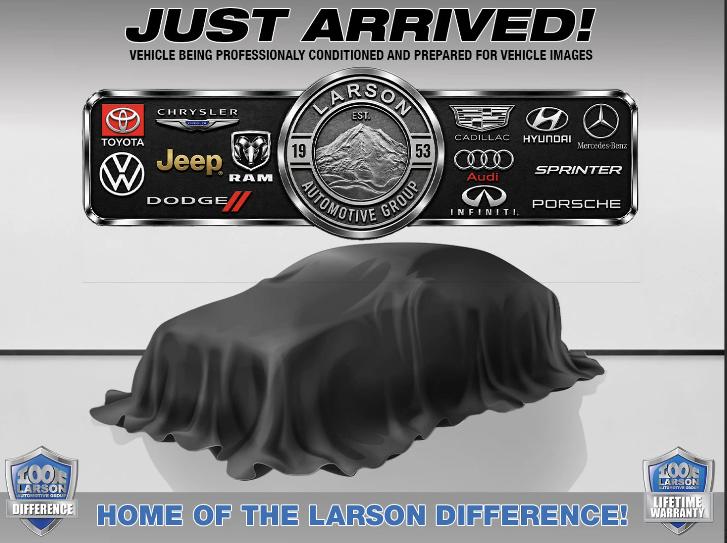 Used 2025 MAZDA CX-50 AWD 2.5 S w/ Premium Plus Pkg
