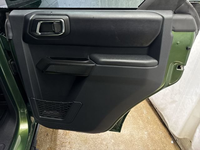 Used 2025 Ford Bronco Badlands AWD/4WD image 25
