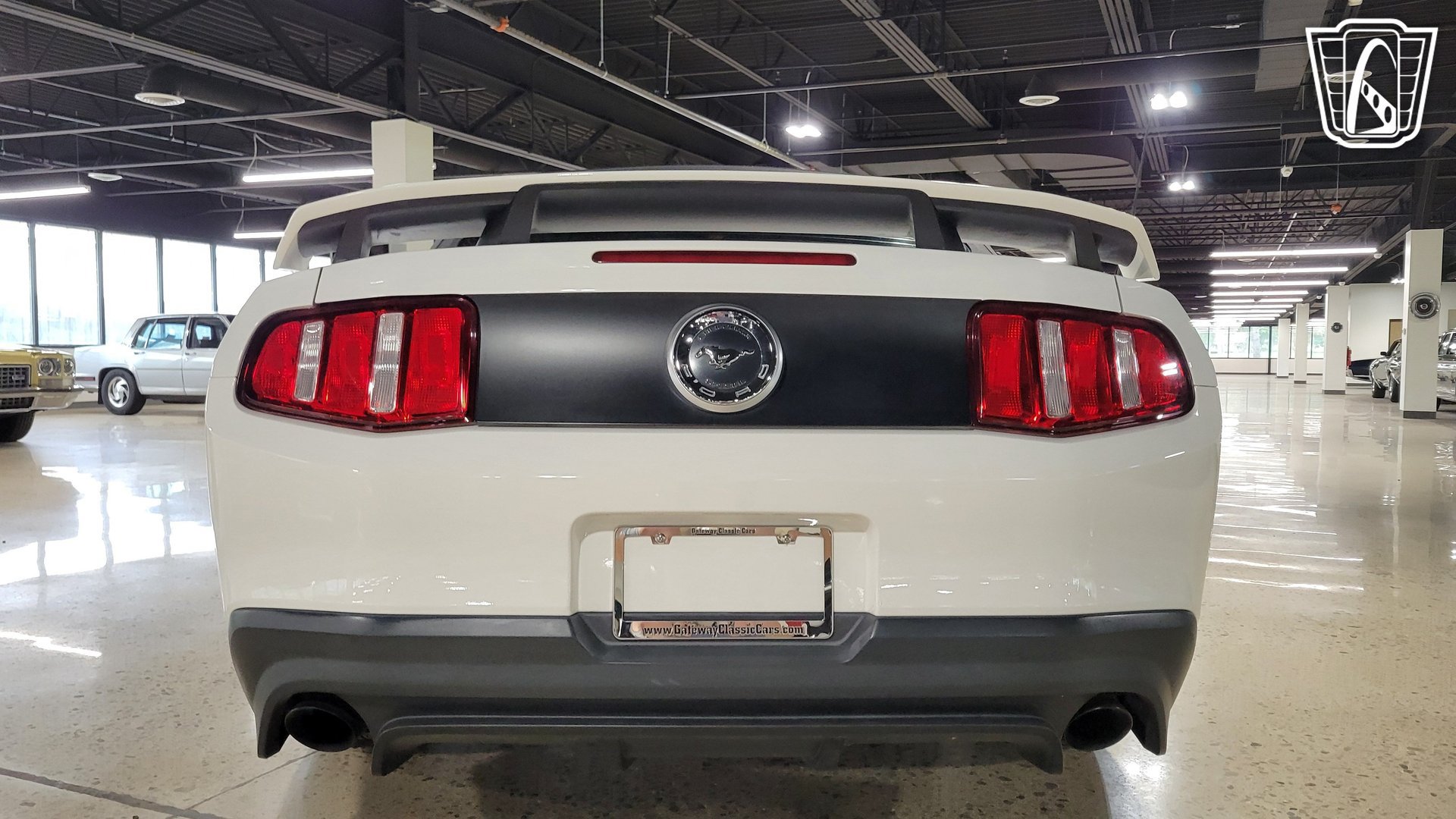 Used 2011 Ford Mustang GT Premium w/ Electronics Pkg RWD image 32